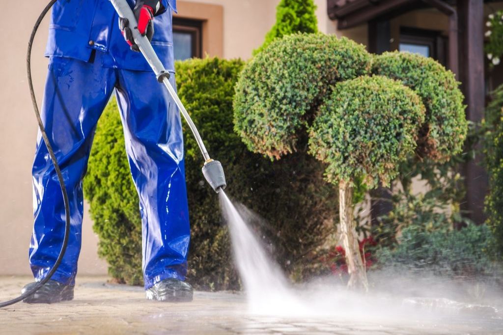 Property Maintenance Burnaby